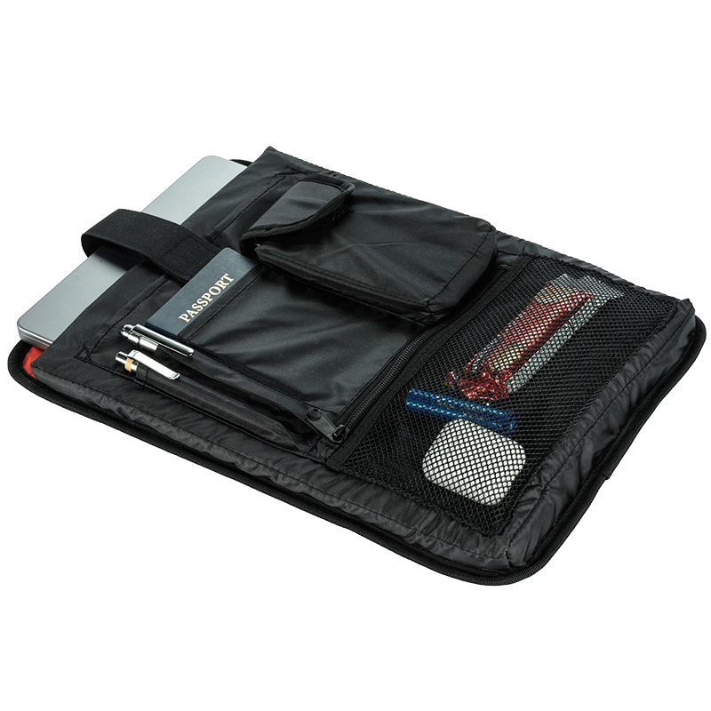 All Elements - Black