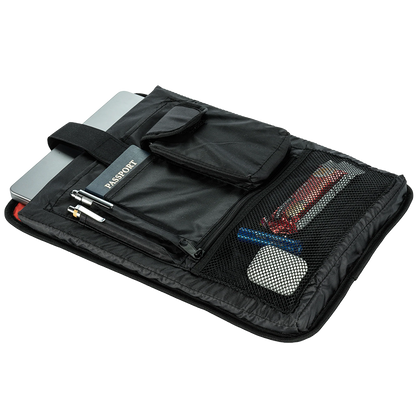 All Elements - Black