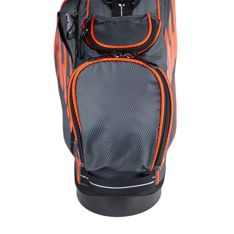 UL51-s 7 Club DV3 Stand Set