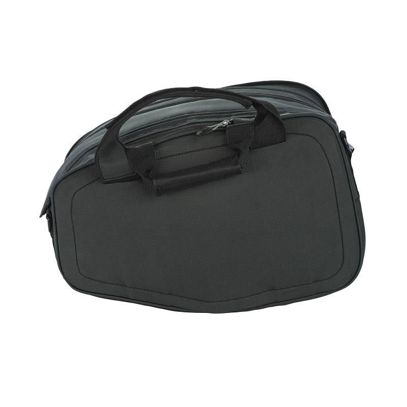 Saddle Bag 2.0 - Stealth