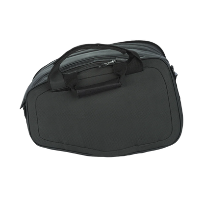 Saddle Bag 2.0 - Stealth