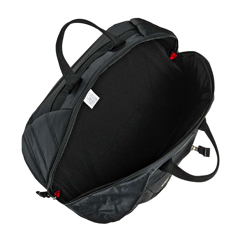 Head Case - Helmet Bag - Black