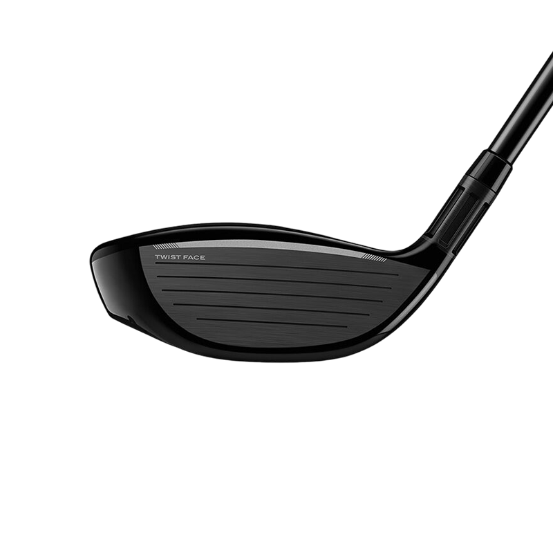 Stealth Fairway