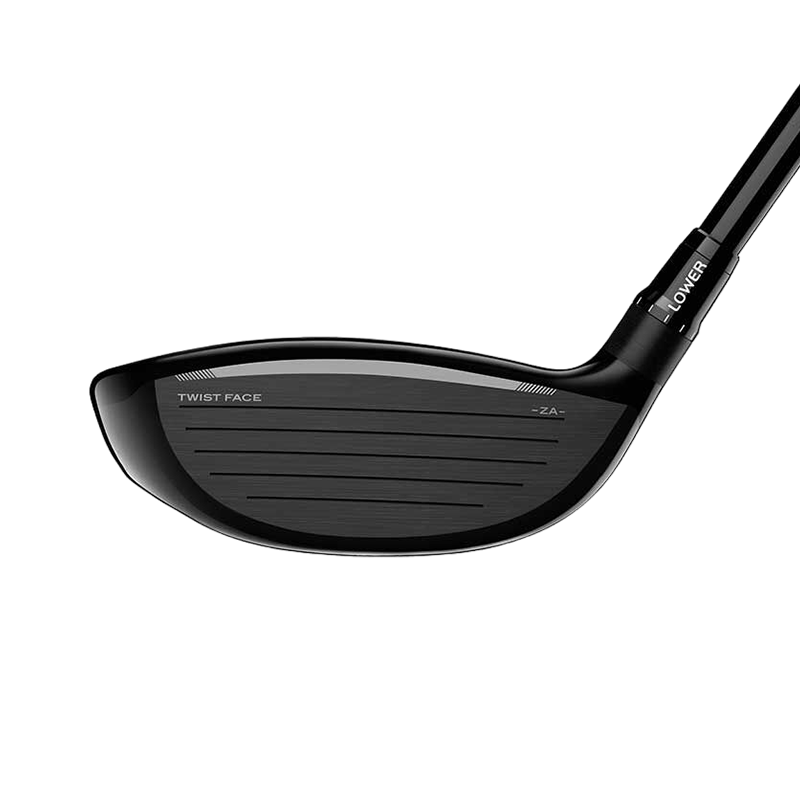 Stealth Plus Fairway