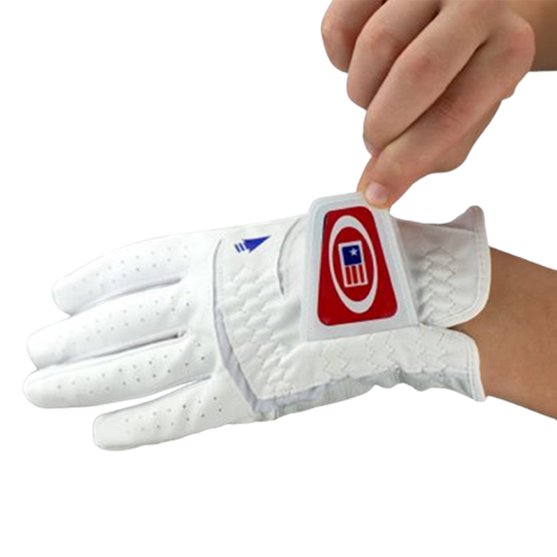 GG3 Golf Glove - Left Hand