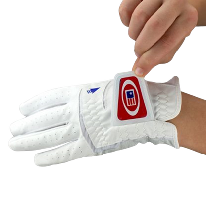 GG4 Golf Glove - Left Hand