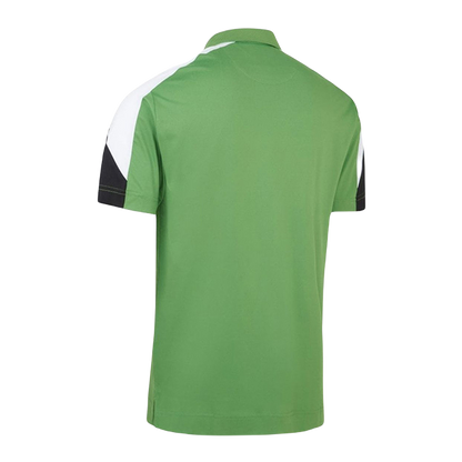 Digital Linear Eng Block Polo