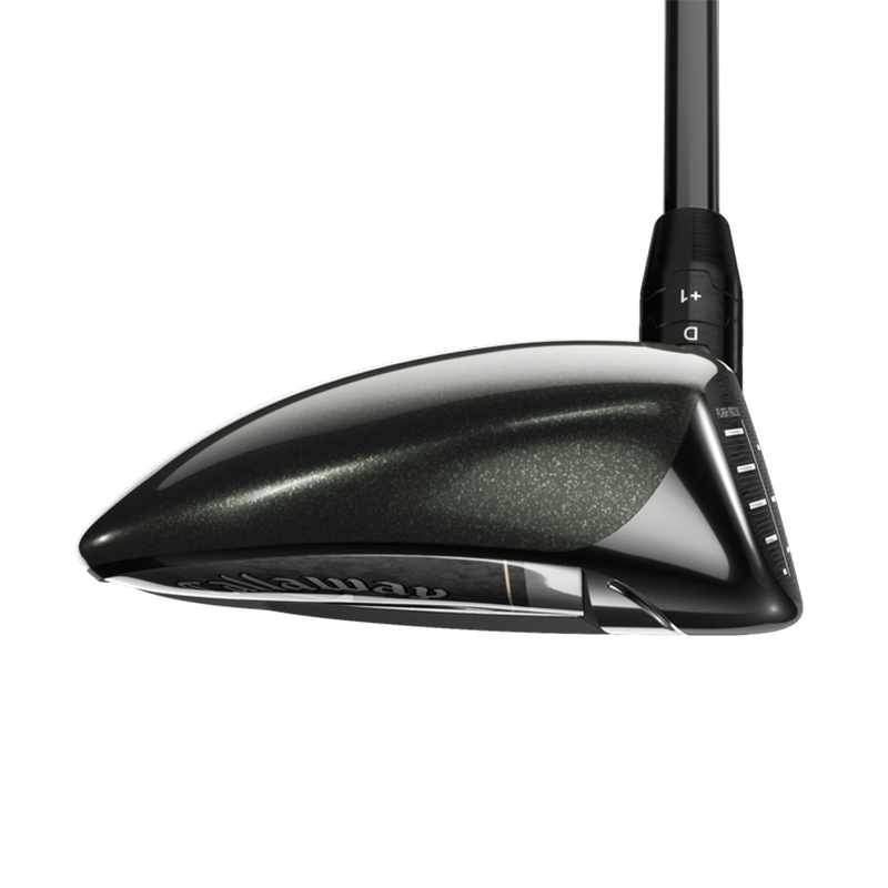 Callaway Great Big Bertha 3 Fairway Wood