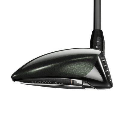 Callaway Great Big Bertha 3 Fairway Wood