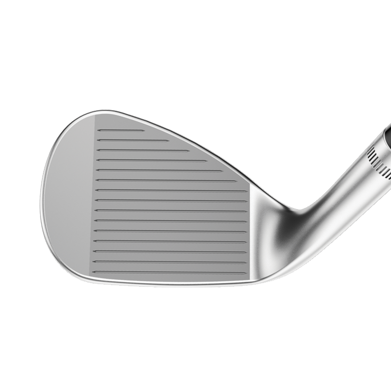 Callaway Jaws Raw Face Chrome Graphite Wedge