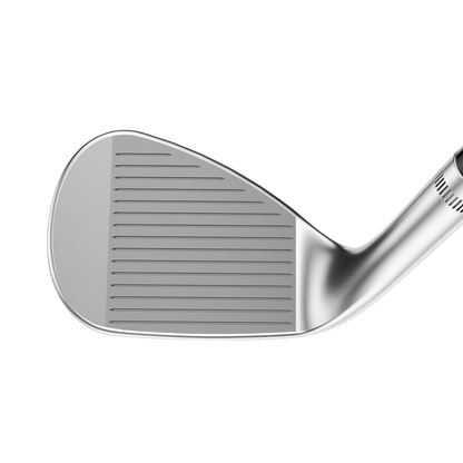 Callaway Jaws Raw Face Chrome Graphite Wedge