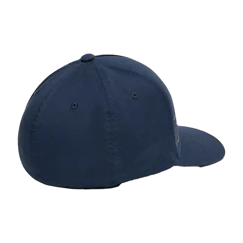 Dress Blue Better Views Fitted Hat