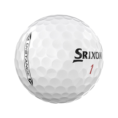 Distance Golf Balls