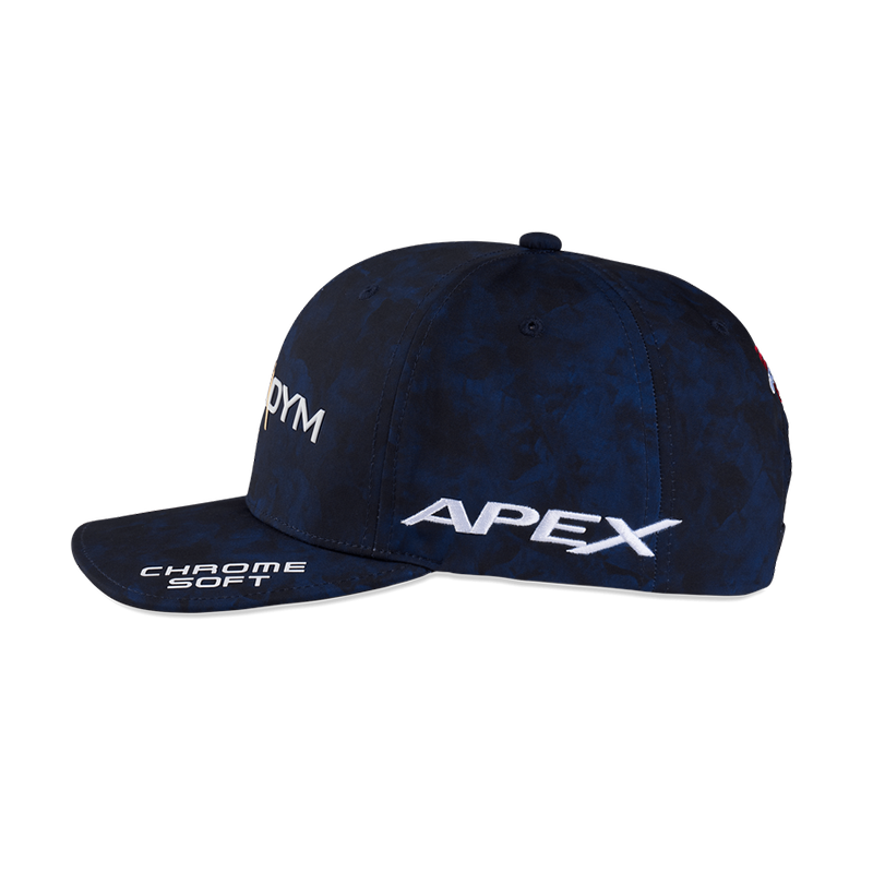 Callaway Men'S Paradym Launch Golf Cap - Navy