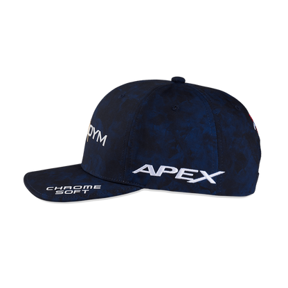 Callaway Men'S Paradym Launch Golf Cap - Navy