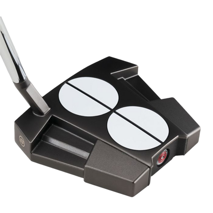 2-Ball Eleven Tour Lined S Putter