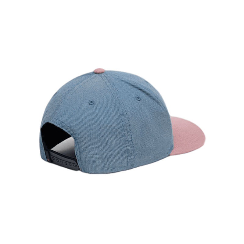 Desert Days Snapback Hat