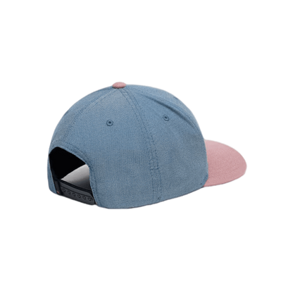 Desert Days Snapback Hat