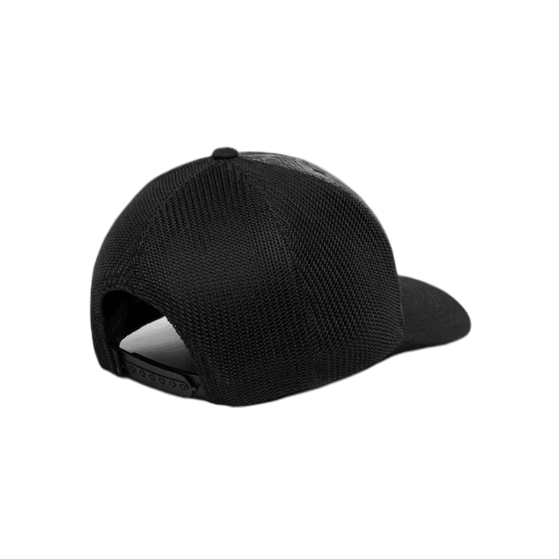 Far From Shore Snapback Hat