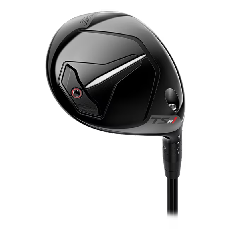 TSR1 Fairway