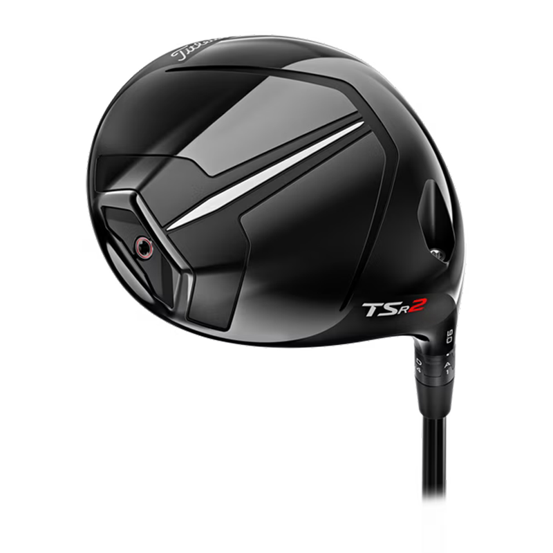Women's TSR2 Driver