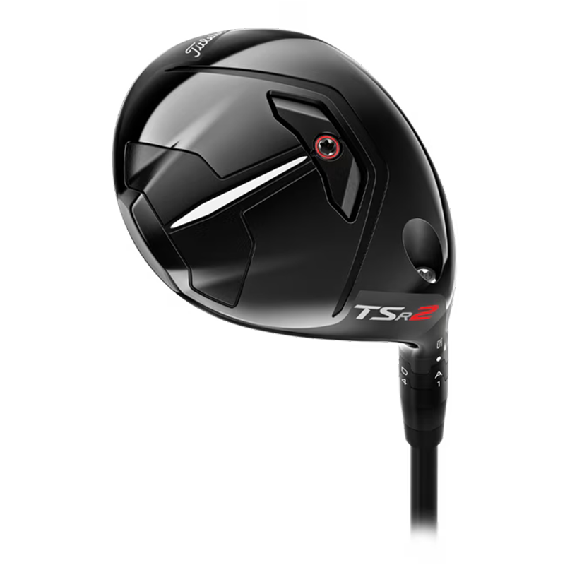 TSR2 Fairway