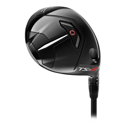 TSR2 Fairway