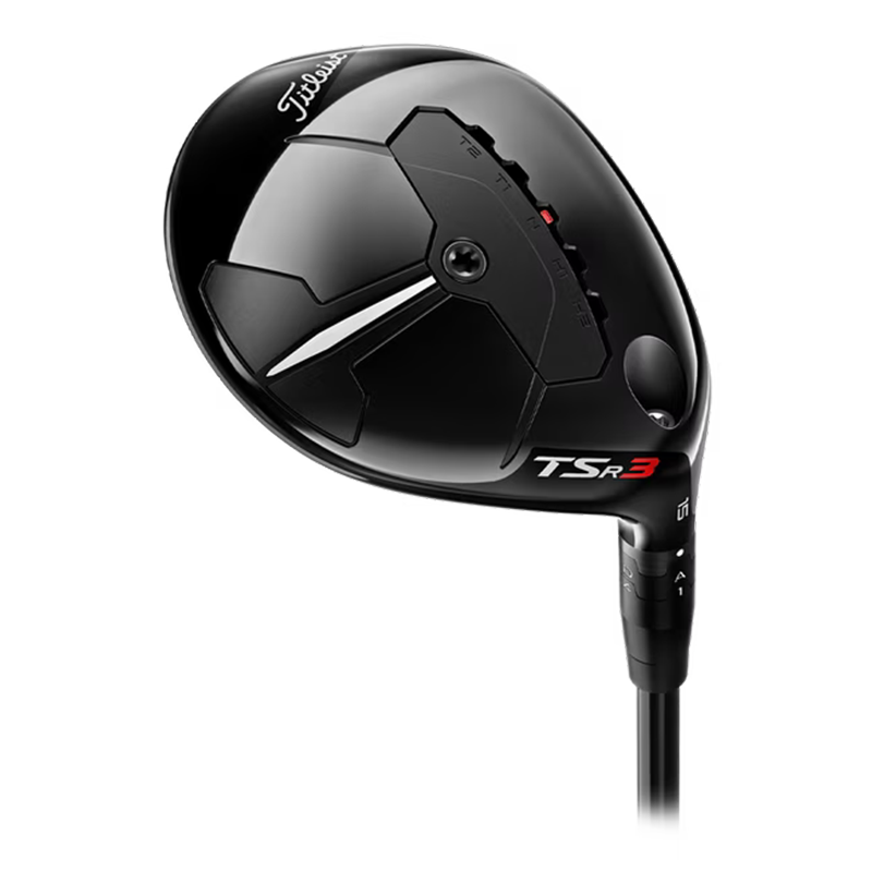 TSR3 Fairway