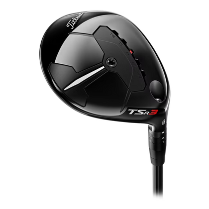 TSR3 Fairway