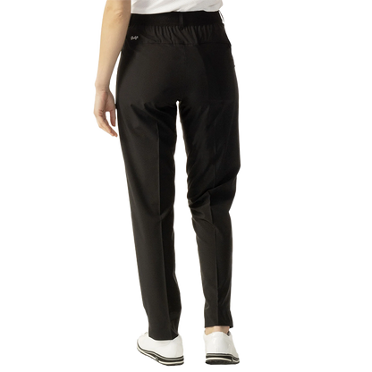 Beyond Black Ankle Trousers