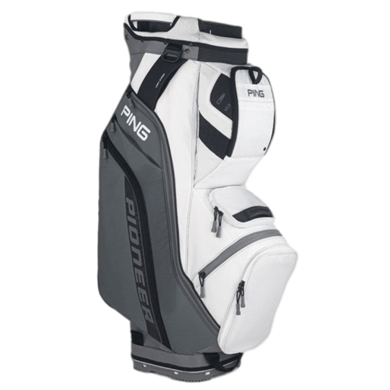 Pioneer Cart Bag