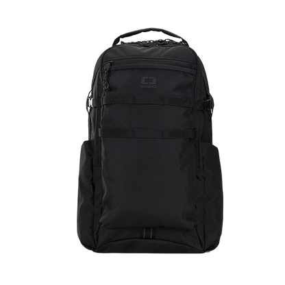 Alpha Convoy 25L Backpack - Black