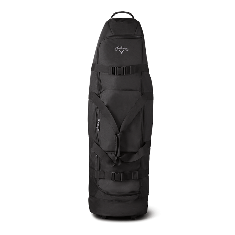 Callaway Clubhouse Travel Cover Black