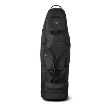 Callaway Clubhouse Travel Cover Black