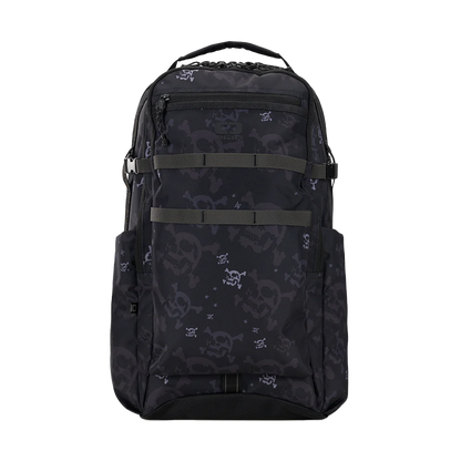 Alpha Convoy 25L Backpack - Graveyard Skull