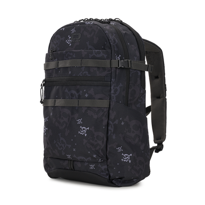 Alpha Convoy 20L Backpack - Graveyard Skull