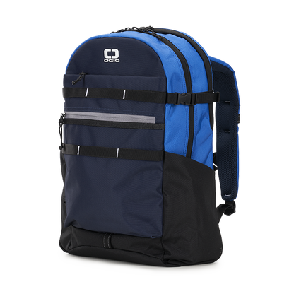 Alpha Convoy 20L Backpack - Blue