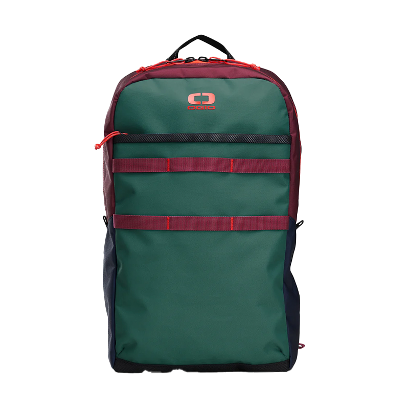 Alpha Convoy Lite Backpack - Viridian Glow