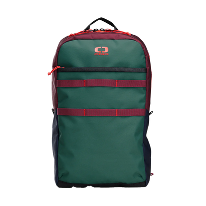 Alpha Convoy Lite Backpack - Viridian Glow
