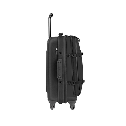 Alpha Convoy 522S Travel Bag - Black