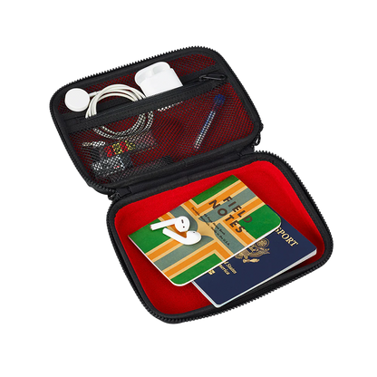 Alpha Convoy Mod Case - Black