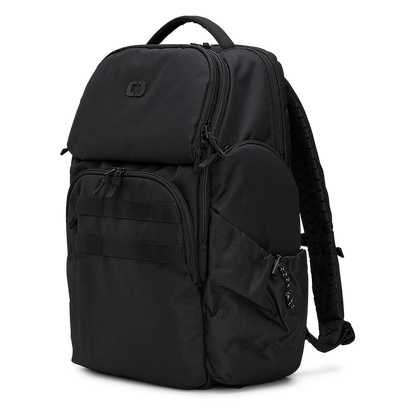 Pace Pro 25 Backpack - Black
