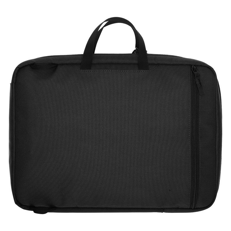 Pace Pro Brief Pack 10L - Black
