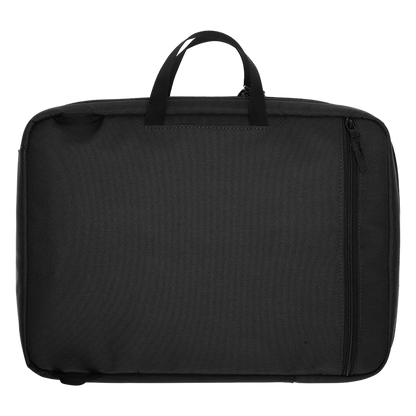Pace Pro Brief Pack 10L - Black