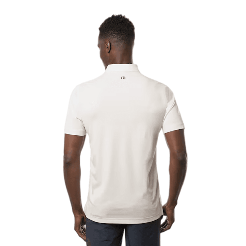 Couting Cards Polo - Gardenia