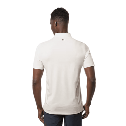 Couting Cards Polo - Gardenia