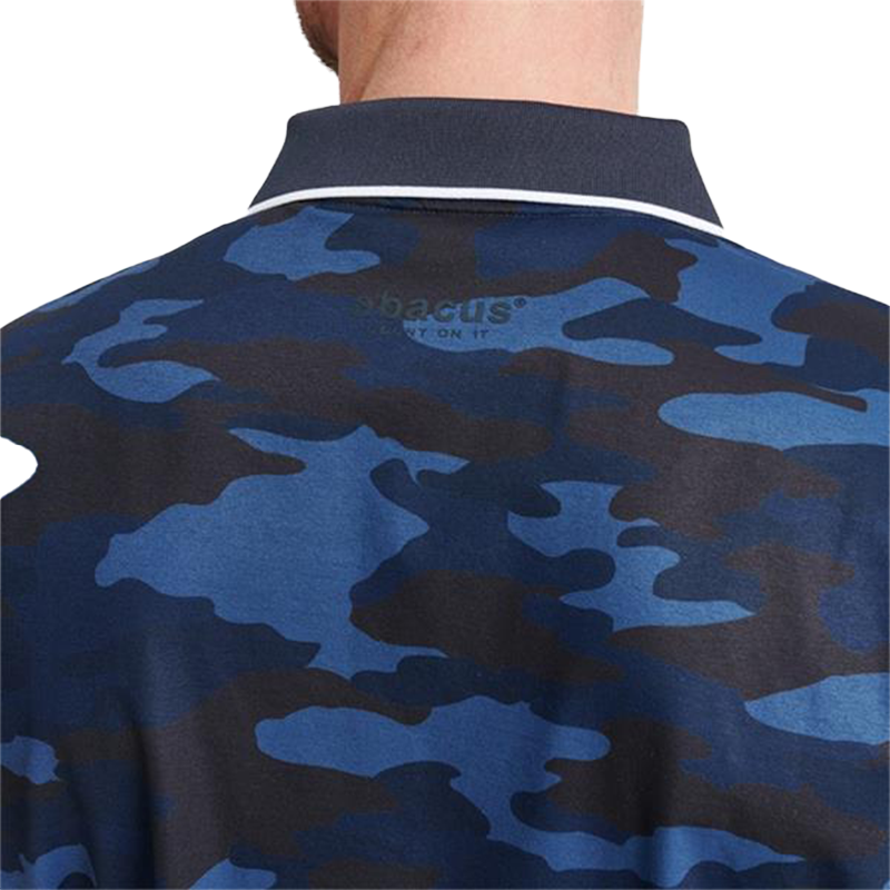 Mens Narin Polo SS23