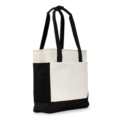 XIX Tote 18 - Digit