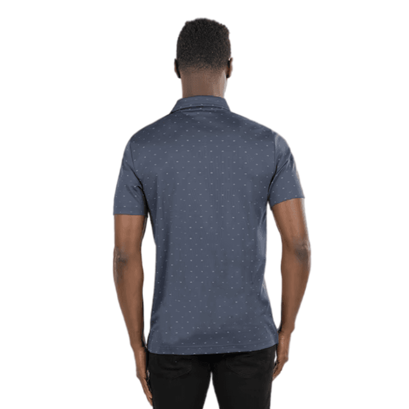 Desert Park Polo - Blue Nights