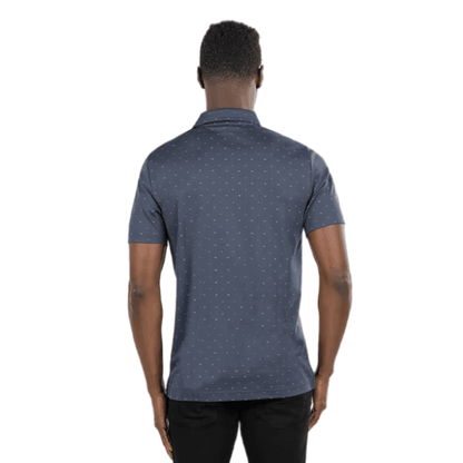 Desert Park Polo - Blue Nights